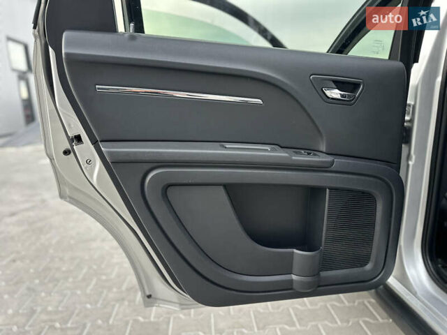 Серый Додж Джорни, объемом двигателя 1.97 л и пробегом 194 тыс. км за 7650 $, фото 74 на Automoto.ua