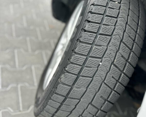 Серый Додж Джорни, объемом двигателя 1.97 л и пробегом 194 тыс. км за 7650 $, фото 36 на Automoto.ua