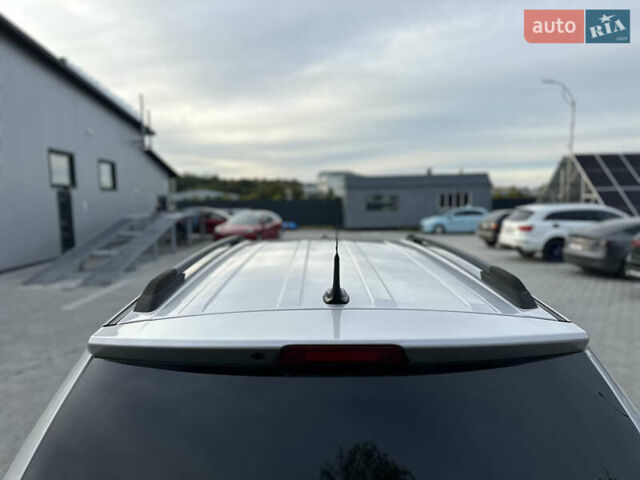 Серый Додж Джорни, объемом двигателя 1.97 л и пробегом 194 тыс. км за 7650 $, фото 25 на Automoto.ua