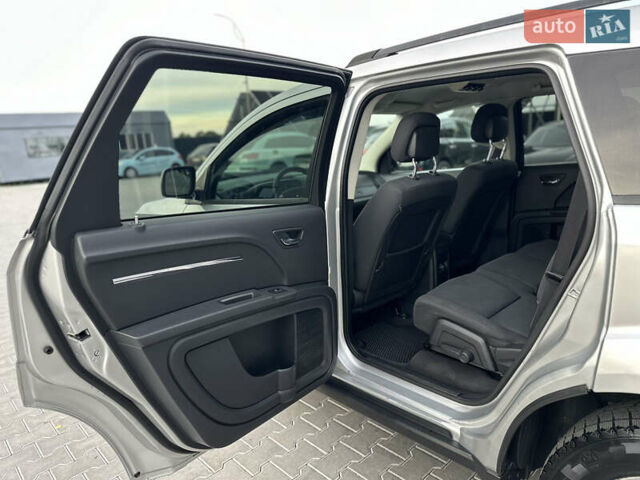 Серый Додж Джорни, объемом двигателя 1.97 л и пробегом 194 тыс. км за 7650 $, фото 81 на Automoto.ua