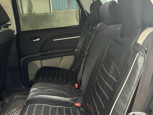 Серый Додж Джорни, объемом двигателя 2.4 л и пробегом 290 тыс. км за 5000 $, фото 9 на Automoto.ua