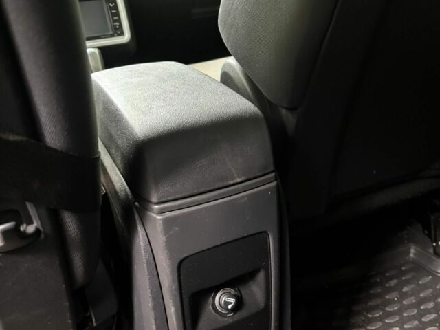 Серый Додж Джорни, объемом двигателя 2.4 л и пробегом 290 тыс. км за 5000 $, фото 8 на Automoto.ua