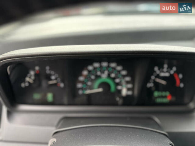 Серый Додж Джорни, объемом двигателя 1.97 л и пробегом 194 тыс. км за 7650 $, фото 64 на Automoto.ua