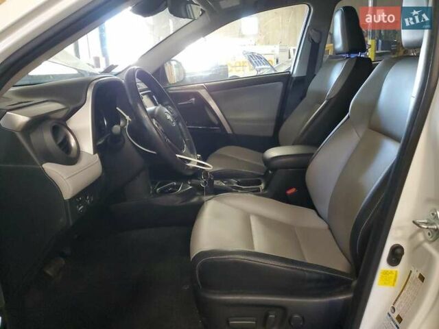 Сірий Додж Джорні, об'ємом двигуна 1.97 л та пробігом 168 тис. км за 8500 $, фото 6 на Automoto.ua