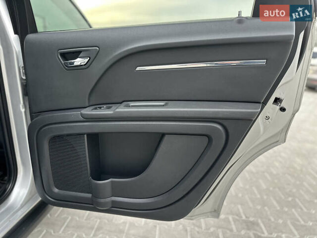 Серый Додж Джорни, объемом двигателя 1.97 л и пробегом 194 тыс. км за 7650 $, фото 86 на Automoto.ua