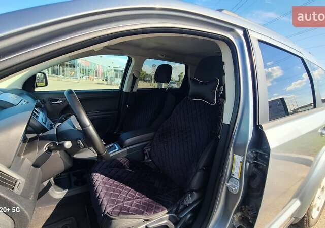 Додж Джорни 2009 в Киеве на Automoto.ua Серый Додж Джорни, объемом двигателя 2.36 л и пробегом 198 тыс. км за 7400 $, фото 15 на Automoto.ua