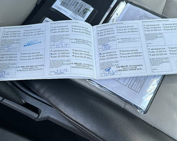 Серый Додж Джорни, объемом двигателя 1.97 л и пробегом 230 тыс. км за 9100 $, фото 18 на Automoto.ua