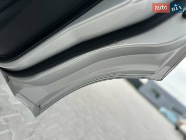 Серый Додж Джорни, объемом двигателя 1.97 л и пробегом 194 тыс. км за 7650 $, фото 90 на Automoto.ua