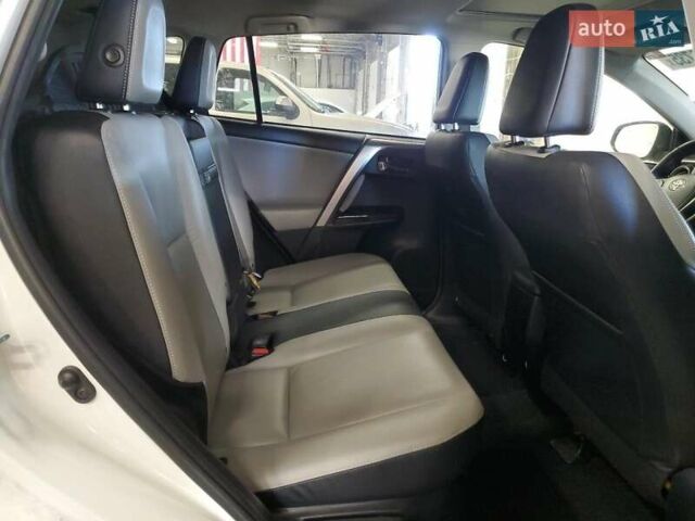 Сірий Додж Джорні, об'ємом двигуна 1.97 л та пробігом 168 тис. км за 8500 $, фото 7 на Automoto.ua