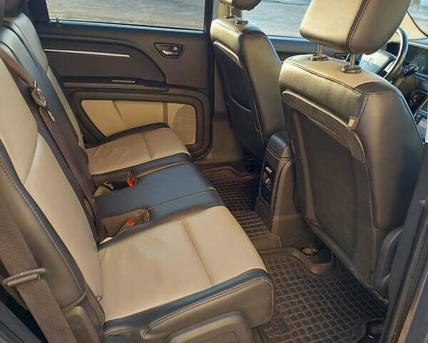 Серый Додж Джорни, объемом двигателя 1.97 л и пробегом 212 тыс. км за 8700 $, фото 26 на Automoto.ua