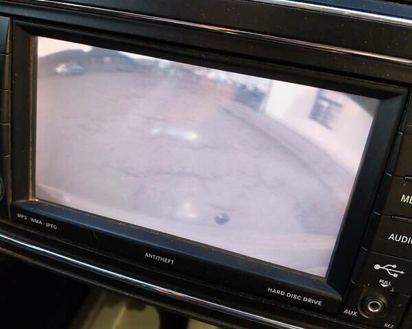 Серый Додж Джорни, объемом двигателя 1.97 л и пробегом 212 тыс. км за 8700 $, фото 19 на Automoto.ua
