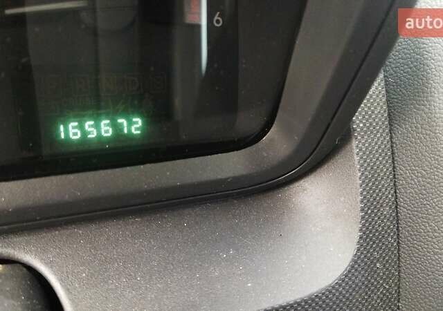 Сірий Додж Джорні, об'ємом двигуна 2 л та пробігом 165 тис. км за 9900 $, фото 5 на Automoto.ua