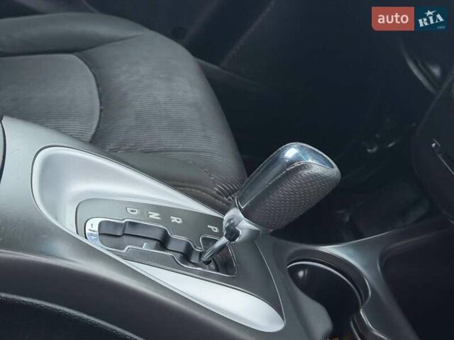 Сірий Додж Джорні, об'ємом двигуна 3.61 л та пробігом 249 тис. км за 8970 $, фото 21 на Automoto.ua