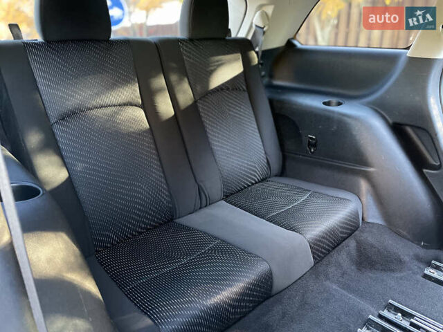 Серый Додж Джорни, объемом двигателя 2.36 л и пробегом 272 тыс. км за 9300 $, фото 29 на Automoto.ua