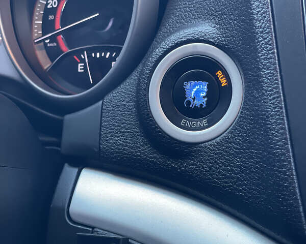 Серый Додж Джорни, объемом двигателя 2.36 л и пробегом 270 тыс. км за 9790 $, фото 20 на Automoto.ua