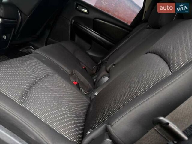 Сірий Додж Джорні, об'ємом двигуна 3.61 л та пробігом 249 тис. км за 8970 $, фото 17 на Automoto.ua