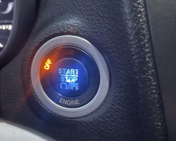 Сірий Додж Джорні, об'ємом двигуна 3.6 л та пробігом 157 тис. км за 12900 $, фото 5 на Automoto.ua