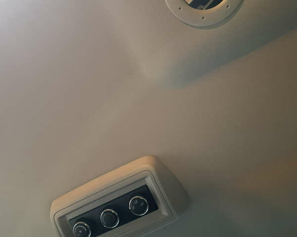 Сірий Додж Джорні, об'ємом двигуна 3.6 л та пробігом 157 тис. км за 12900 $, фото 19 на Automoto.ua