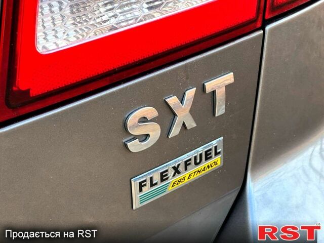 Сірий Додж Джорні, об'ємом двигуна 3.6 л та пробігом 189 тис. км за 8980 $, фото 4 на Automoto.ua