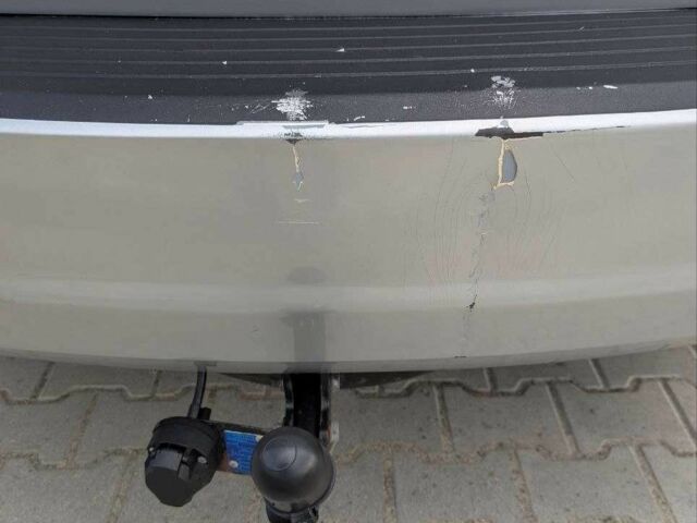 Серый Додж Джорни, объемом двигателя 2.4 л и пробегом 228 тыс. км за 11399 $, фото 17 на Automoto.ua