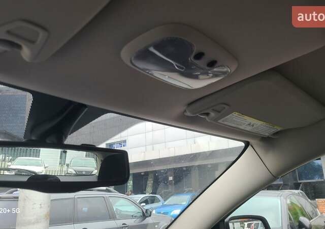 Сірий Додж Джорні, об'ємом двигуна 2.36 л та пробігом 320 тис. км за 8900 $, фото 17 на Automoto.ua