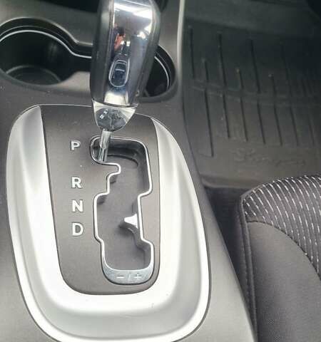 Сірий Додж Джорні, об'ємом двигуна 2.36 л та пробігом 320 тис. км за 8900 $, фото 15 на Automoto.ua