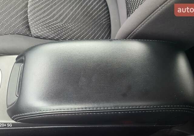 Сірий Додж Джорні, об'ємом двигуна 2.36 л та пробігом 320 тис. км за 8900 $, фото 16 на Automoto.ua