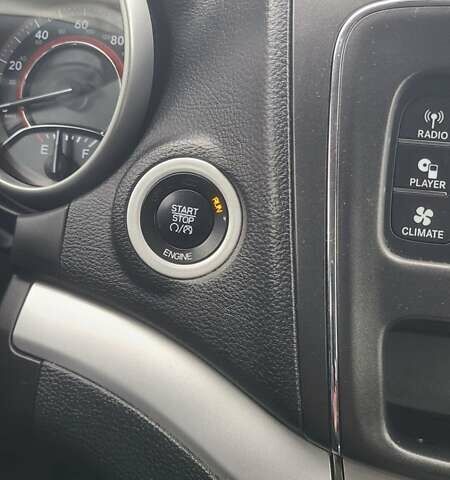 Сірий Додж Джорні, об'ємом двигуна 2.36 л та пробігом 320 тис. км за 8900 $, фото 12 на Automoto.ua