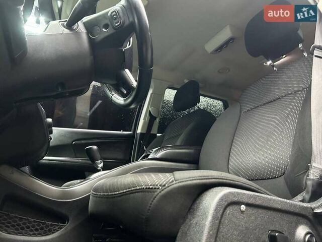Сірий Додж Джорні, об'ємом двигуна 2.36 л та пробігом 248 тис. км за 10500 $, фото 21 на Automoto.ua