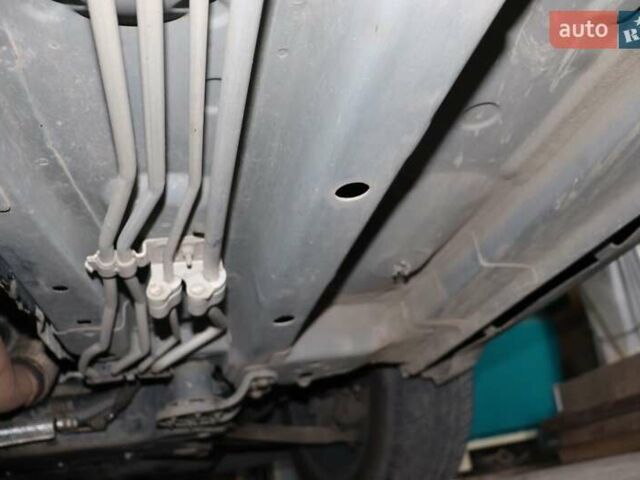 Серый Додж Джорни, объемом двигателя 3.6 л и пробегом 186 тыс. км за 12300 $, фото 16 на Automoto.ua