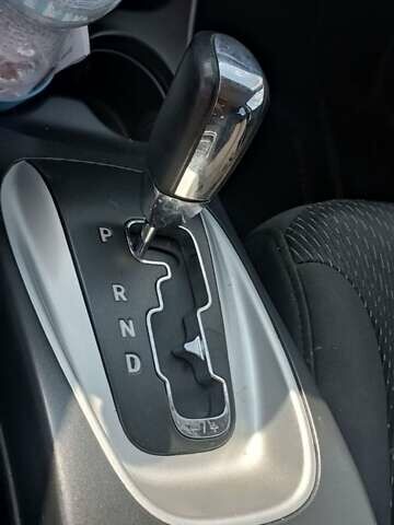 Серый Додж Джорни, объемом двигателя 2.36 л и пробегом 1 тыс. км за 9000 $, фото 6 на Automoto.ua