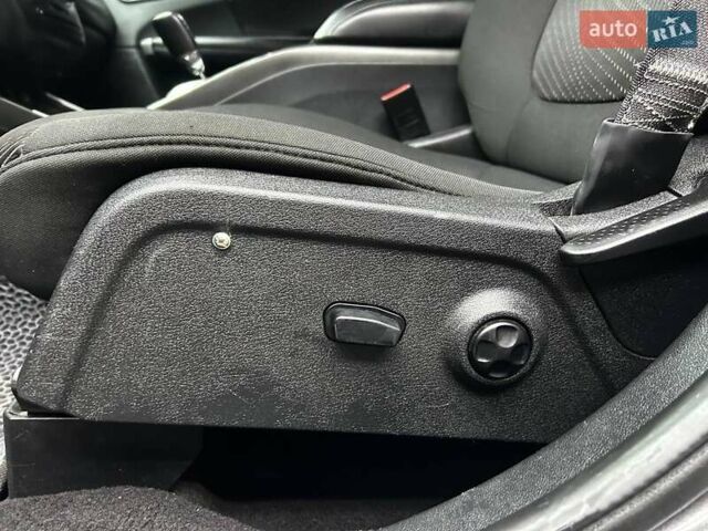 Сірий Додж Джорні, об'ємом двигуна 2.36 л та пробігом 248 тис. км за 10500 $, фото 20 на Automoto.ua