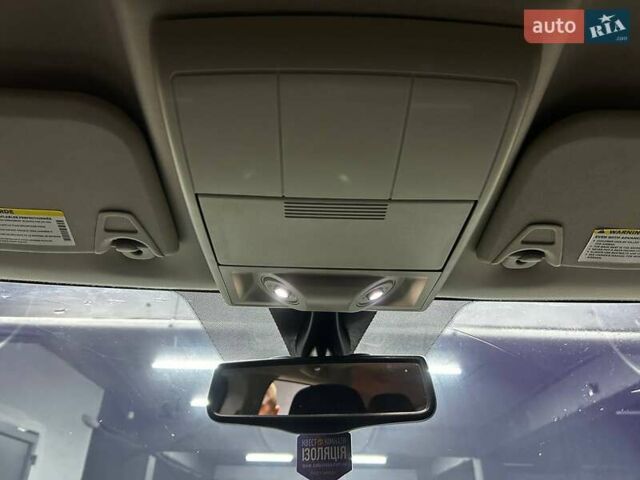 Сірий Додж Джорні, об'ємом двигуна 2.36 л та пробігом 248 тис. км за 10500 $, фото 10 на Automoto.ua