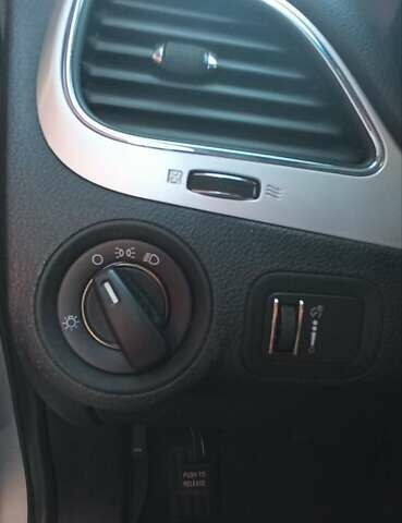 Серый Додж Джорни, объемом двигателя 2.4 л и пробегом 190 тыс. км за 10000 $, фото 1 на Automoto.ua