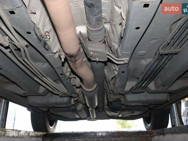 Серый Додж Джорни, объемом двигателя 3.6 л и пробегом 186 тыс. км за 12300 $, фото 18 на Automoto.ua