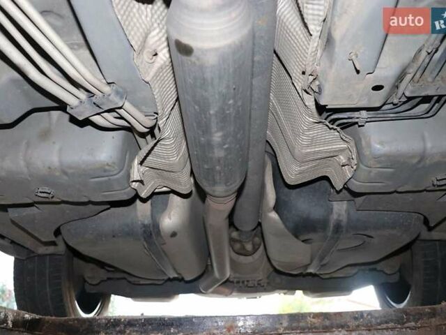 Серый Додж Джорни, объемом двигателя 3.6 л и пробегом 186 тыс. км за 12300 $, фото 21 на Automoto.ua