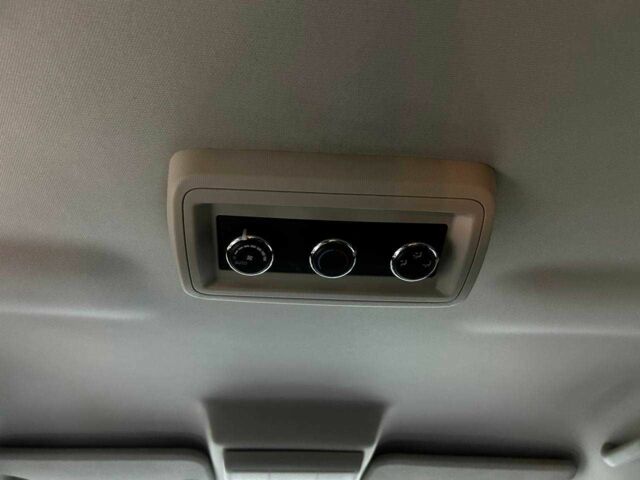 Серый Додж Джорни, объемом двигателя 2.4 л и пробегом 248 тыс. км за 10500 $, фото 9 на Automoto.ua