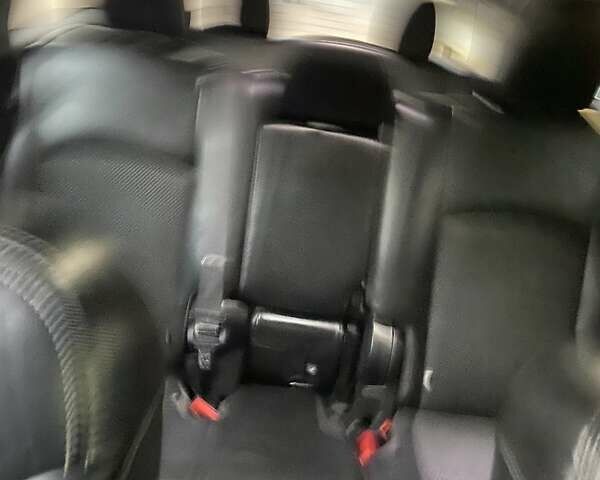 Сірий Додж Джорні, об'ємом двигуна 3.6 л та пробігом 225 тис. км за 12995 $, фото 9 на Automoto.ua