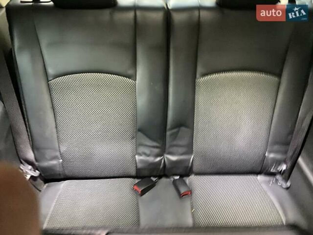 Сірий Додж Джорні, об'ємом двигуна 3.6 л та пробігом 225 тис. км за 12995 $, фото 6 на Automoto.ua