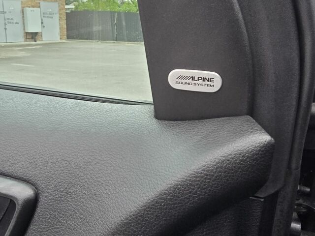 Серый Додж Джорни, объемом двигателя 3.6 л и пробегом 107 тыс. км за 13500 $, фото 3 на Automoto.ua