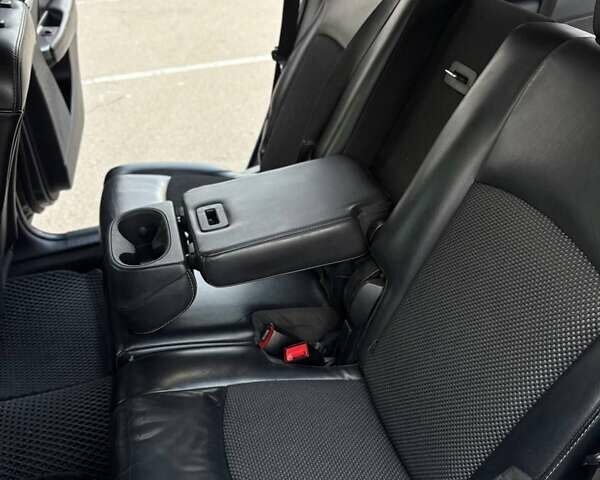 Додж Джорни 2015 в Киеве на Automoto.ua Серый Додж Джорни, объемом двигателя 3.6 л и пробегом 197 тыс. км за 13400 $, фото 12 на Automoto.ua