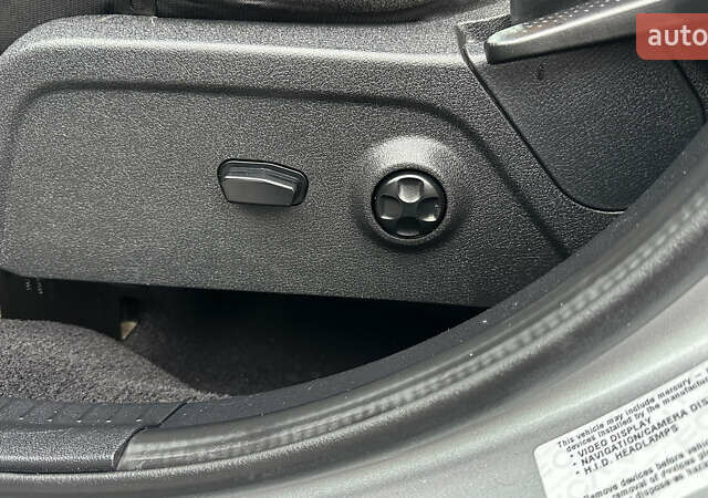 Сірий Додж Джорні, об'ємом двигуна 3.61 л та пробігом 190 тис. км за 9950 $, фото 27 на Automoto.ua