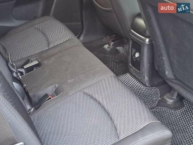 Серый Додж Джорни, объемом двигателя 2.4 л и пробегом 118 тыс. км за 11940 $, фото 14 на Automoto.ua