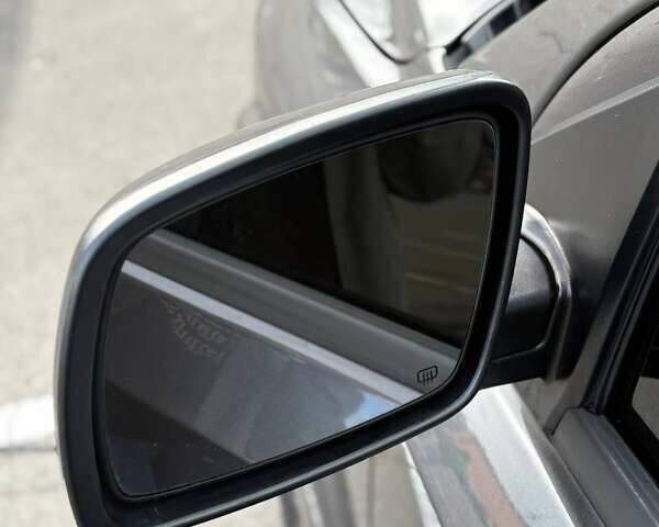 Додж Джорни 2015 в Киеве на Automoto.ua Серый Додж Джорни, объемом двигателя 3.6 л и пробегом 197 тыс. км за 13400 $, фото 20 на Automoto.ua