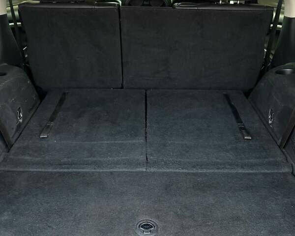 Додж Джорни 2015 в Киеве на Automoto.ua Серый Додж Джорни, объемом двигателя 3.6 л и пробегом 197 тыс. км за 13400 $, фото 18 на Automoto.ua