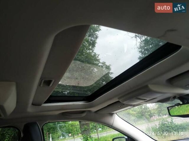 Сірий Додж Джорні, об'ємом двигуна 2.36 л та пробігом 160 тис. км за 12800 $, фото 5 на Automoto.ua