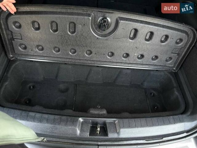 Додж Джорни 2015 в Киеве на Automoto.ua Серый Додж Джорни, объемом двигателя 3.6 л и пробегом 197 тыс. км за 13400 $, фото 19 на Automoto.ua