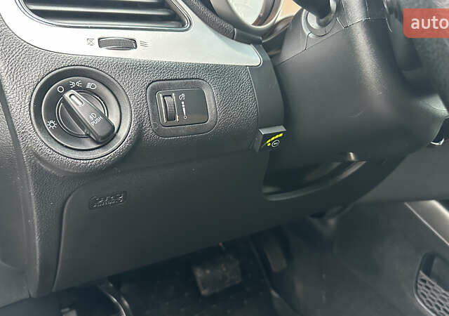 Сірий Додж Джорні, об'ємом двигуна 3.61 л та пробігом 190 тис. км за 9950 $, фото 25 на Automoto.ua