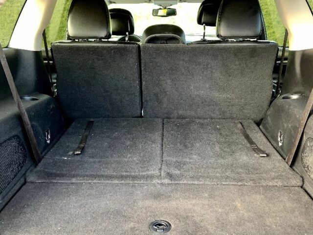 Серый Додж Джорни, объемом двигателя 3.6 л и пробегом 330 тыс. км за 11500 $, фото 4 на Automoto.ua