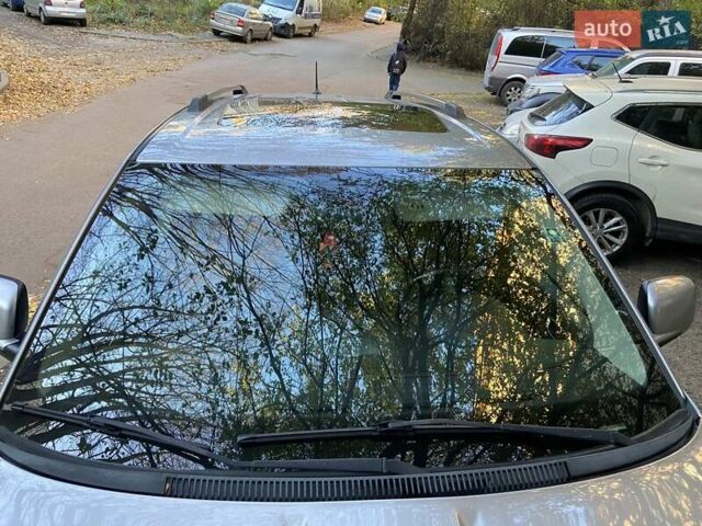 Сірий Додж Джорні, об'ємом двигуна 3.6 л та пробігом 225 тис. км за 12995 $, фото 12 на Automoto.ua